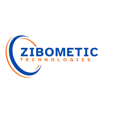 ZIBOMETIC TECHNOLOGIES logo