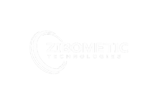 ZIBOMETIC TECHNOLOGIES logo